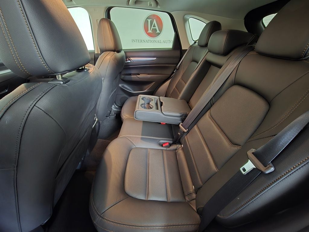 2023 Mazda Mazda CX-5 2.5 S Preferred Package