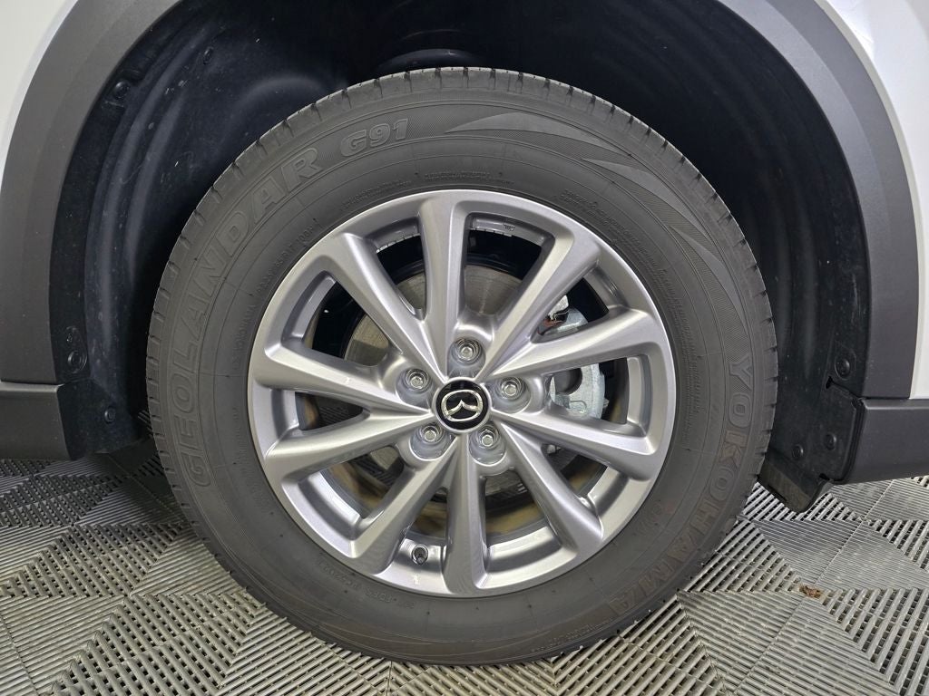 2023 Mazda Mazda CX-5 2.5 S Preferred Package