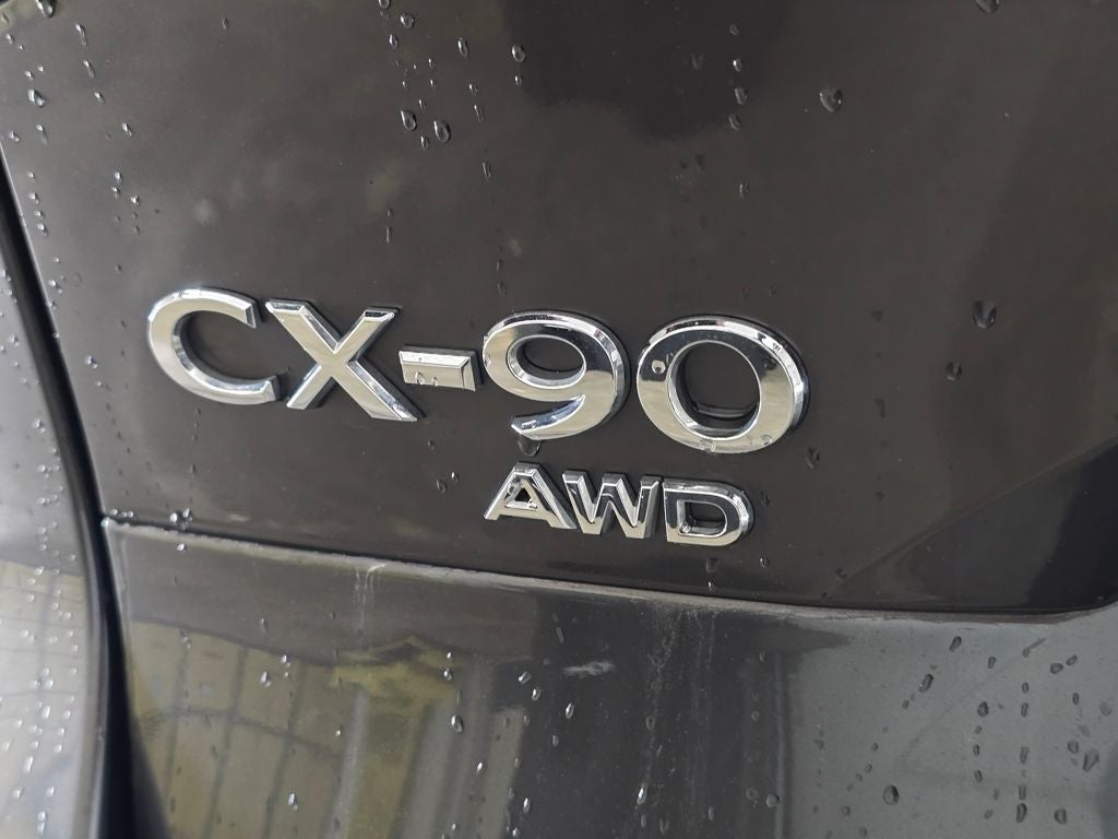 2024 Mazda Mazda CX-90 3.3 Turbo S Premium