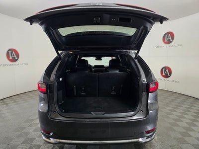 2024 Mazda Mazda CX-90 3.3 Turbo S Premium