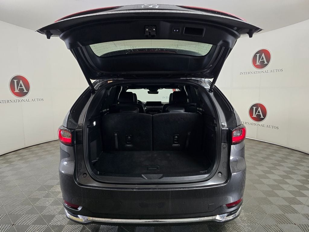 2024 Mazda Mazda CX-90 3.3 Turbo S Premium