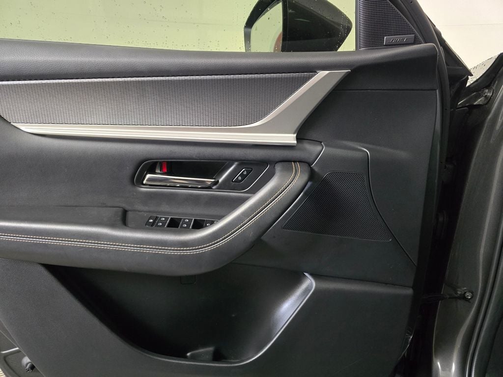 2024 Mazda Mazda CX-90 3.3 Turbo S Premium