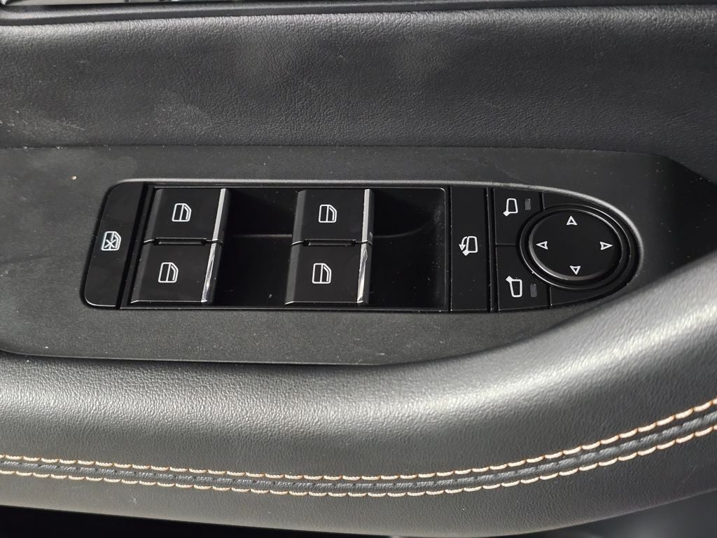 2024 Mazda Mazda CX-90 3.3 Turbo S Premium