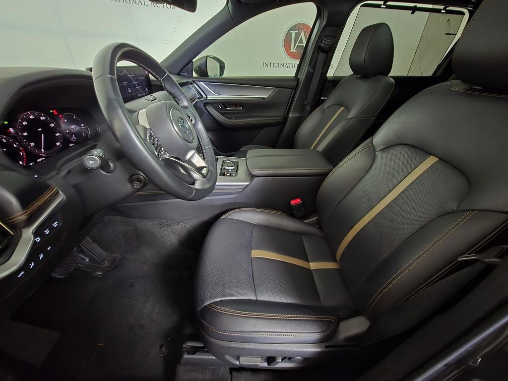 2024 Mazda Mazda CX-90 3.3 Turbo S Premium