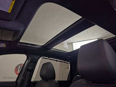 2024 Mazda Mazda CX-90 3.3 Turbo S Premium