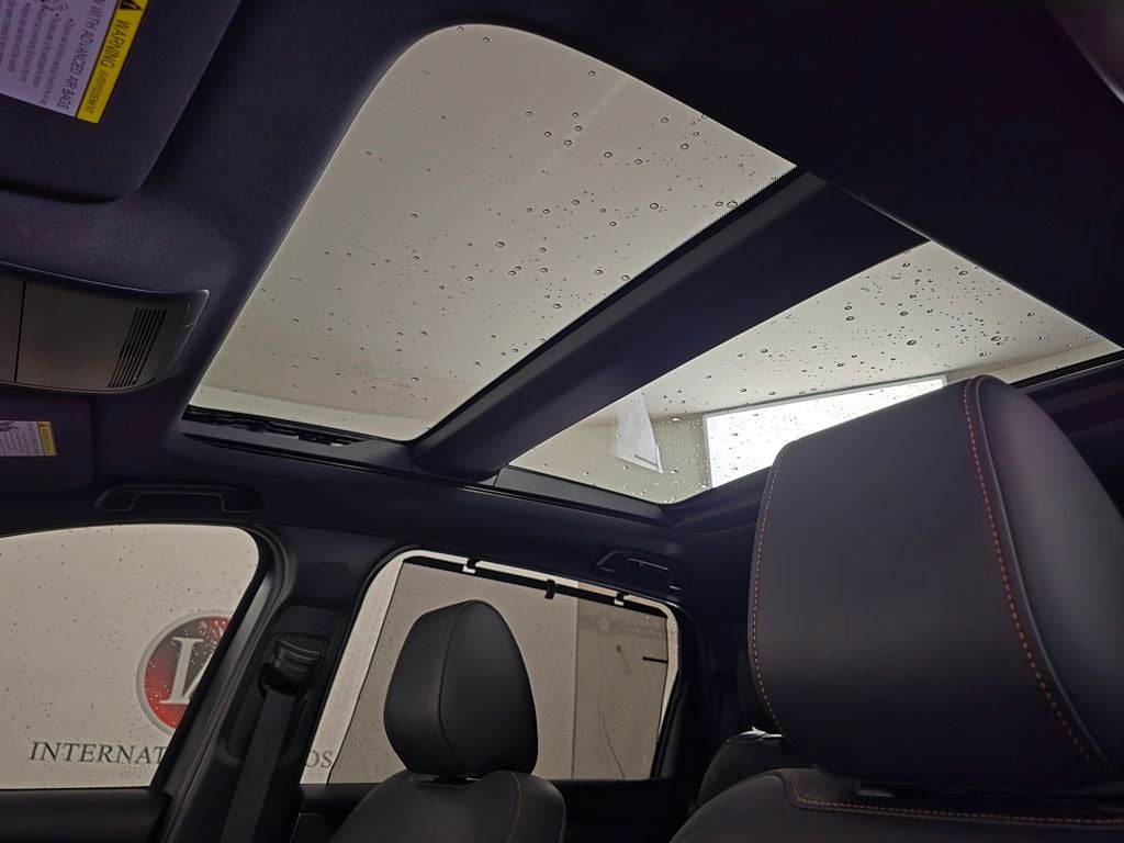 2024 Mazda Mazda CX-90 3.3 Turbo S Premium