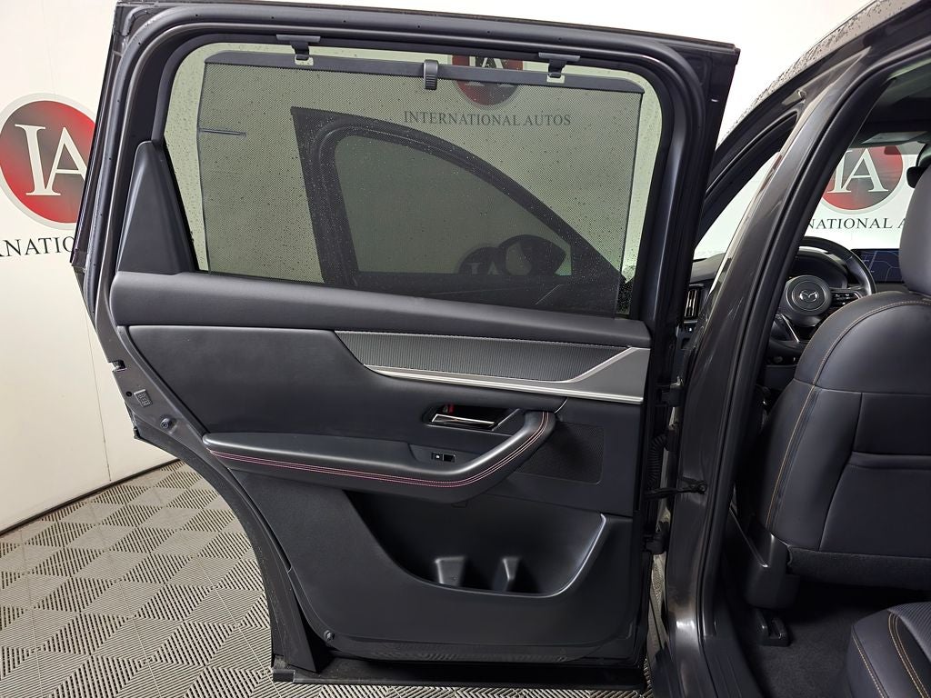 2024 Mazda Mazda CX-90 3.3 Turbo S Premium