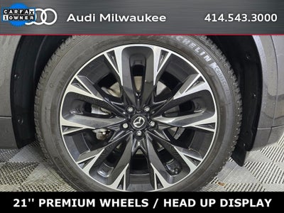 2024 Mazda Mazda CX-90 3.3 Turbo S Premium