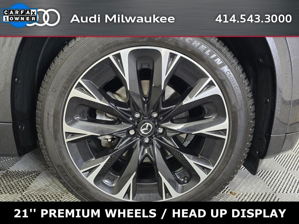 2024 Mazda Mazda CX-90 3.3 Turbo S Premium