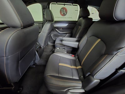 2024 Mazda Mazda CX-90 3.3 Turbo S Premium