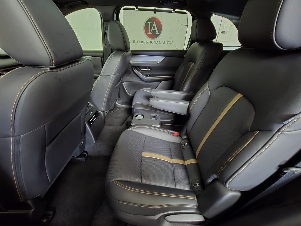 2024 Mazda Mazda CX-90 3.3 Turbo S Premium