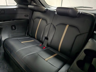 2024 Mazda Mazda CX-90 3.3 Turbo S Premium