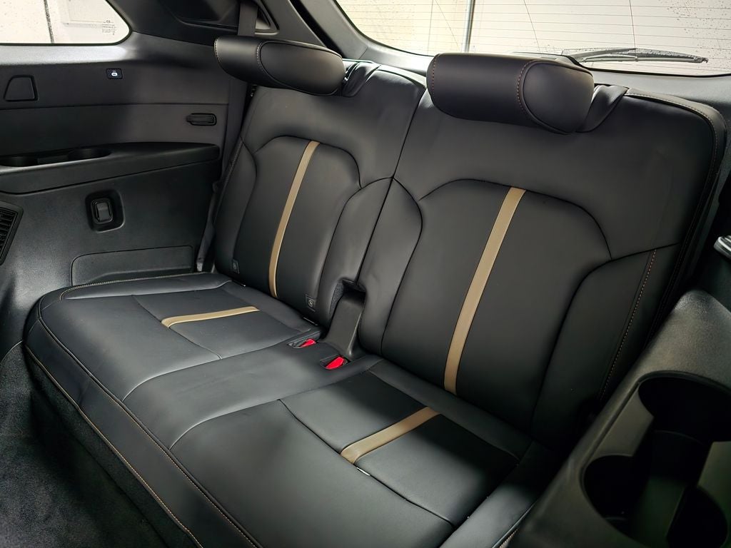 2024 Mazda Mazda CX-90 3.3 Turbo S Premium