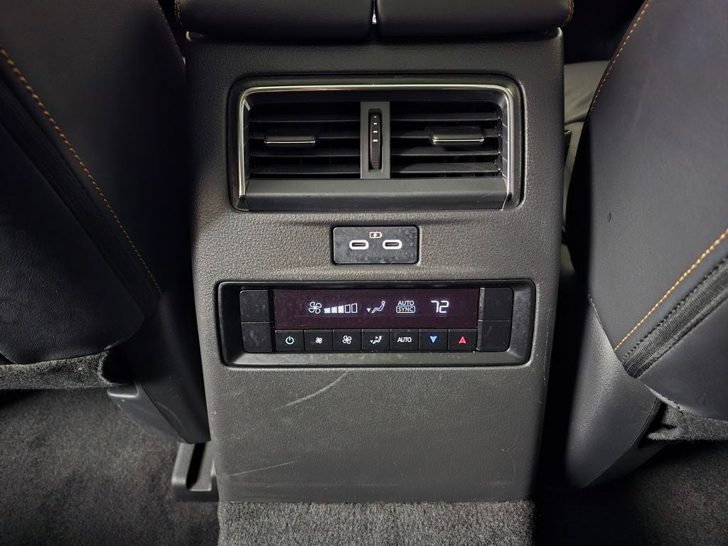 2024 Mazda Mazda CX-90 3.3 Turbo S Premium