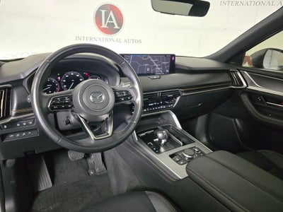 2024 Mazda Mazda CX-90 3.3 Turbo S Premium