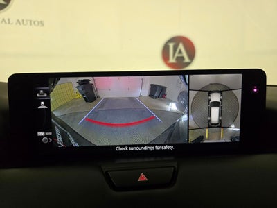 2024 Mazda Mazda CX-90 3.3 Turbo S Premium