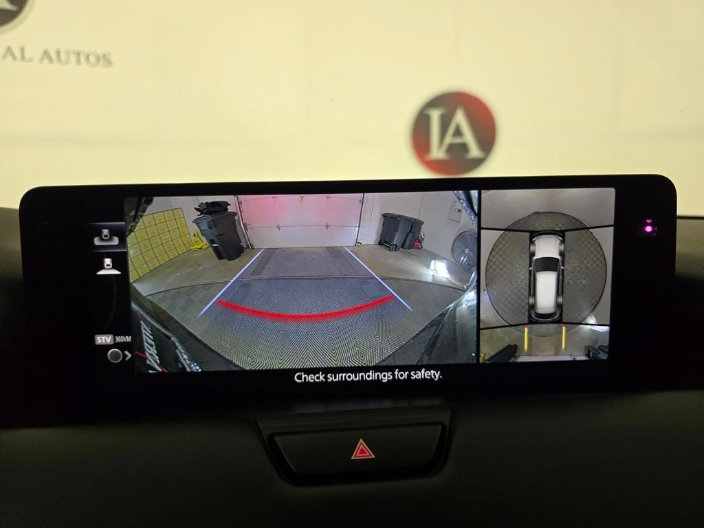 2024 Mazda Mazda CX-90 3.3 Turbo S Premium