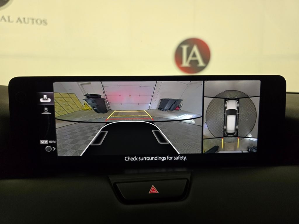 2024 Mazda Mazda CX-90 3.3 Turbo S Premium