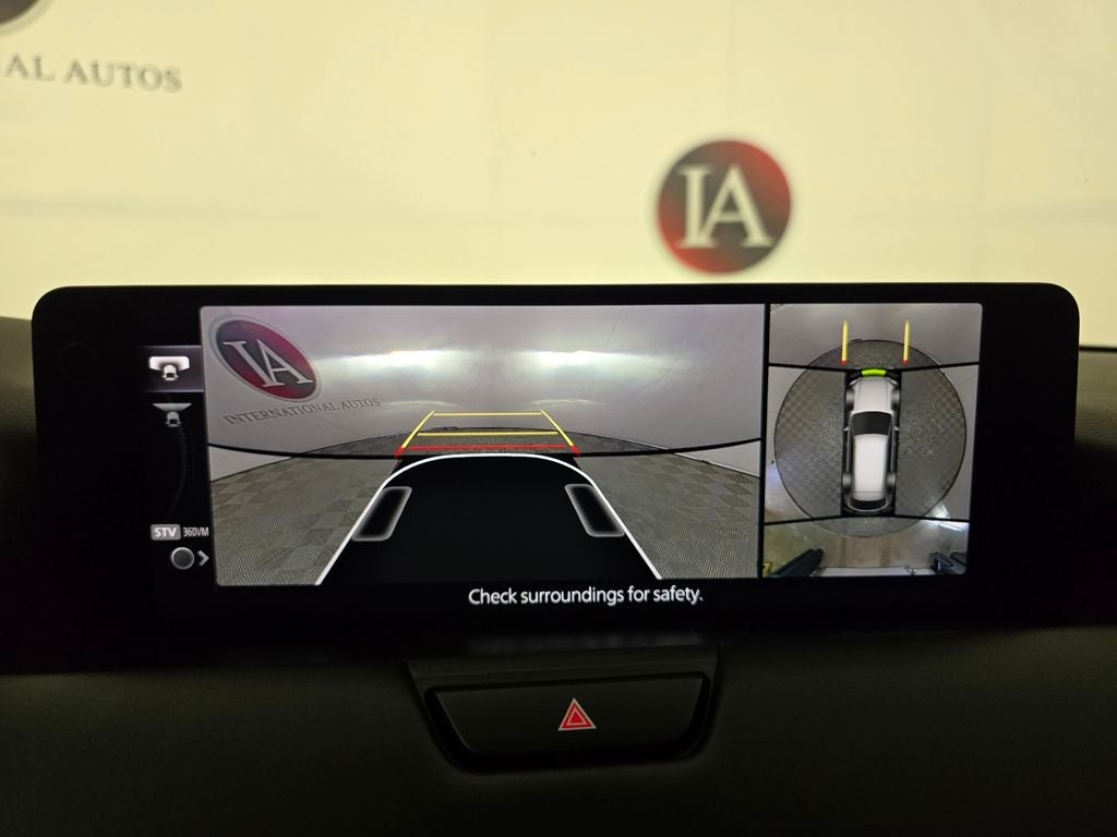 2024 Mazda Mazda CX-90 3.3 Turbo S Premium