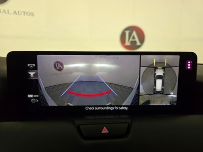 2024 Mazda Mazda CX-90 3.3 Turbo S Premium