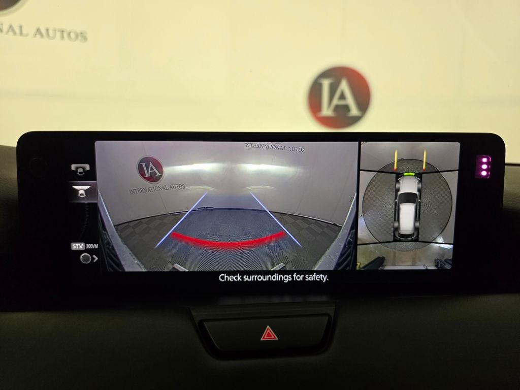 2024 Mazda Mazda CX-90 3.3 Turbo S Premium