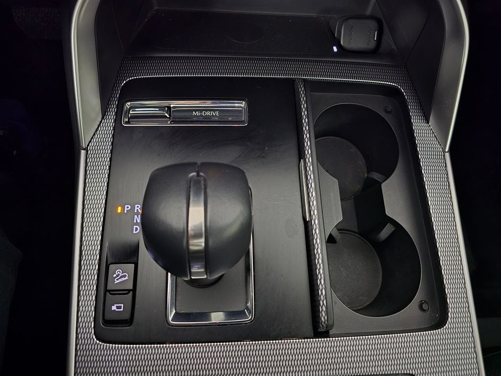 2024 Mazda Mazda CX-90 3.3 Turbo S Premium