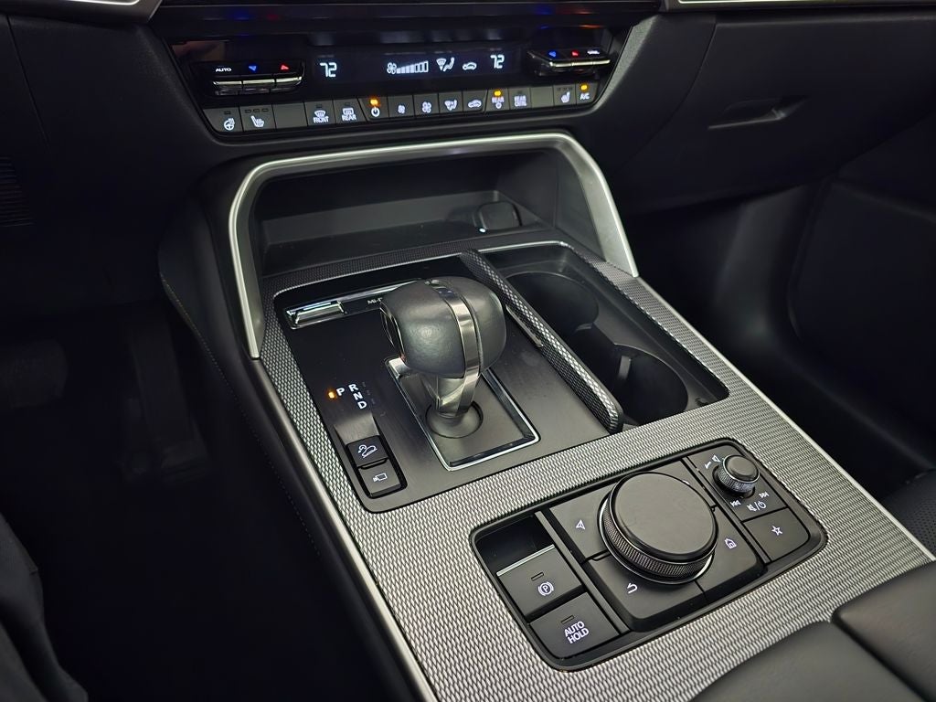 2024 Mazda Mazda CX-90 3.3 Turbo S Premium