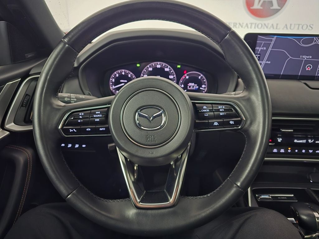 2024 Mazda Mazda CX-90 3.3 Turbo S Premium