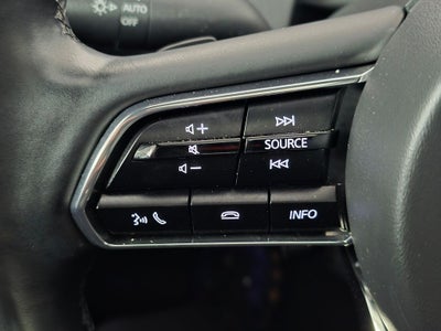 2024 Mazda Mazda CX-90 3.3 Turbo S Premium