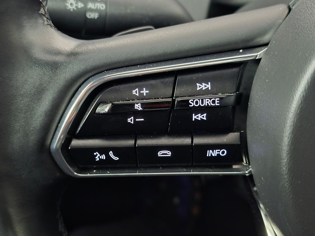 2024 Mazda Mazda CX-90 3.3 Turbo S Premium