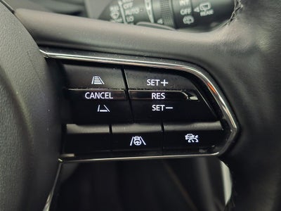 2024 Mazda Mazda CX-90 3.3 Turbo S Premium