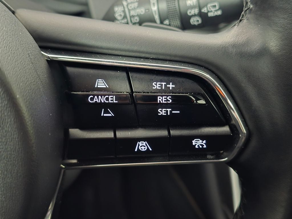 2024 Mazda Mazda CX-90 3.3 Turbo S Premium