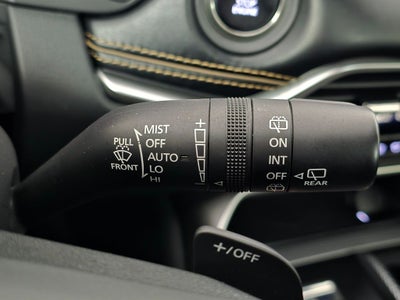 2024 Mazda Mazda CX-90 3.3 Turbo S Premium