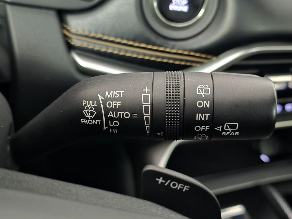 2024 Mazda Mazda CX-90 3.3 Turbo S Premium