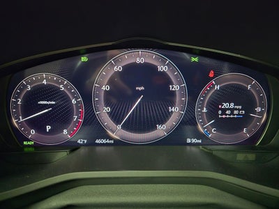 2024 Mazda Mazda CX-90 3.3 Turbo S Premium