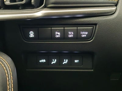 2024 Mazda Mazda CX-90 3.3 Turbo S Premium