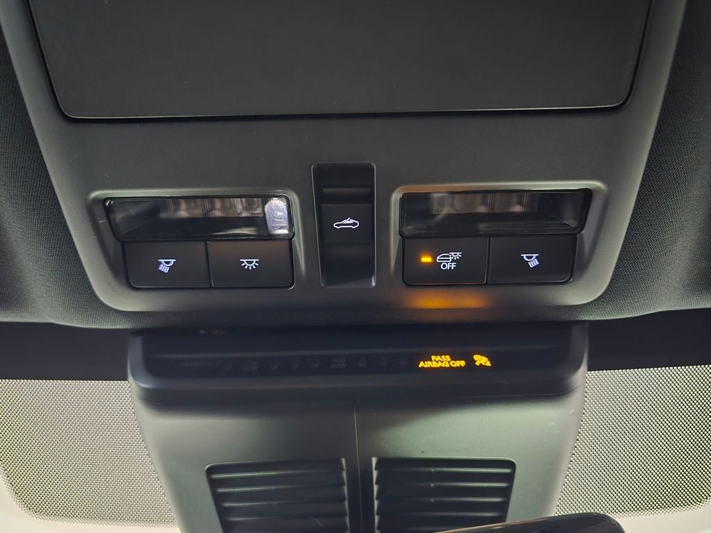 2024 Mazda Mazda CX-90 3.3 Turbo S Premium