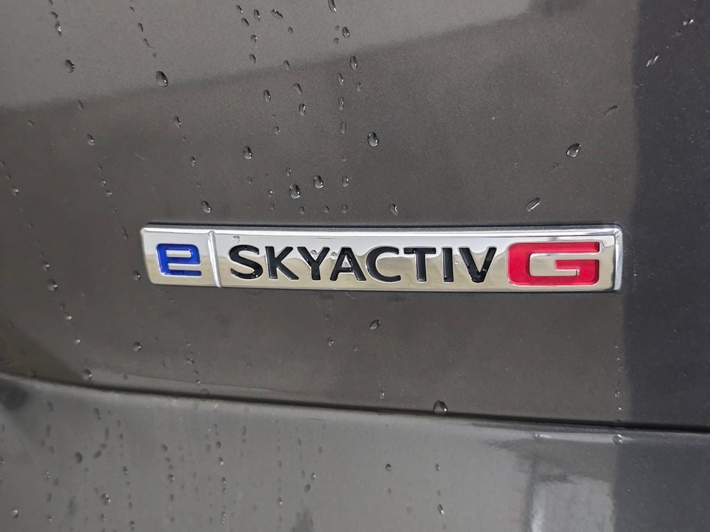 2024 Mazda Mazda CX-90 3.3 Turbo S Premium