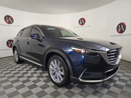 2023 Mazda Mazda CX-9 Grand Touring