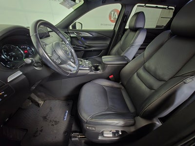 2023 Mazda Mazda CX-9 Grand Touring