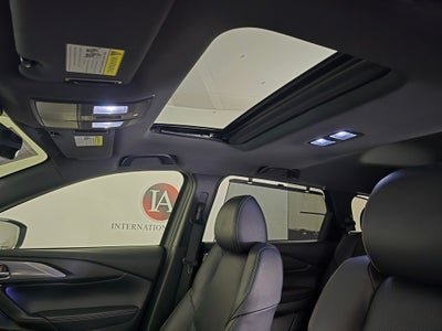 2023 Mazda Mazda CX-9 Grand Touring