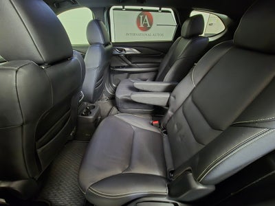 2023 Mazda Mazda CX-9 Grand Touring