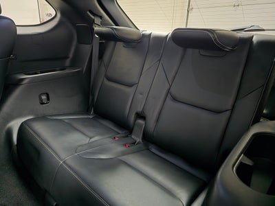 2023 Mazda Mazda CX-9 Grand Touring