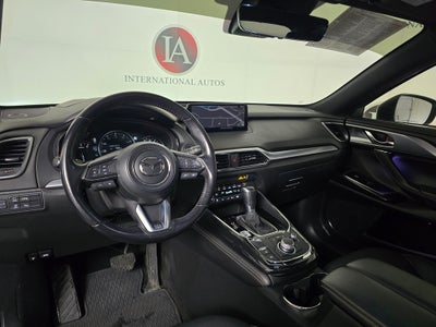 2023 Mazda Mazda CX-9 Grand Touring