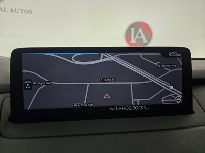 2023 Mazda Mazda CX-9 Grand Touring