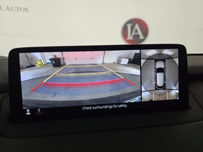 2023 Mazda Mazda CX-9 Grand Touring