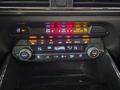 2023 Mazda Mazda CX-9 Grand Touring