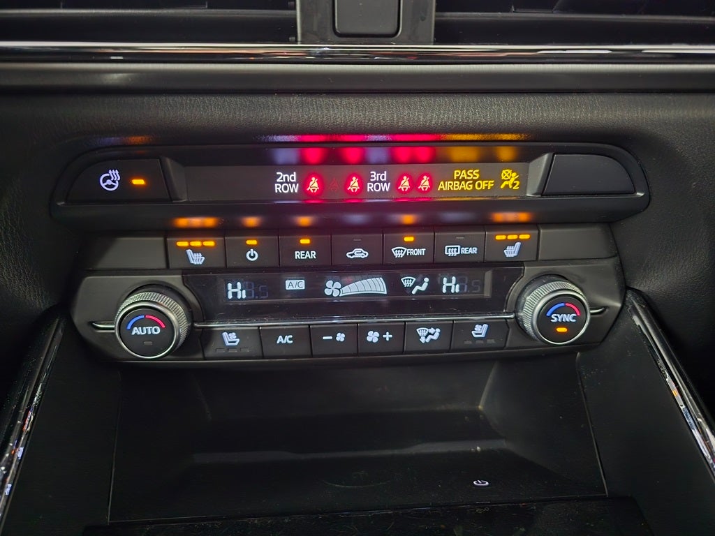 2023 Mazda Mazda CX-9 Grand Touring