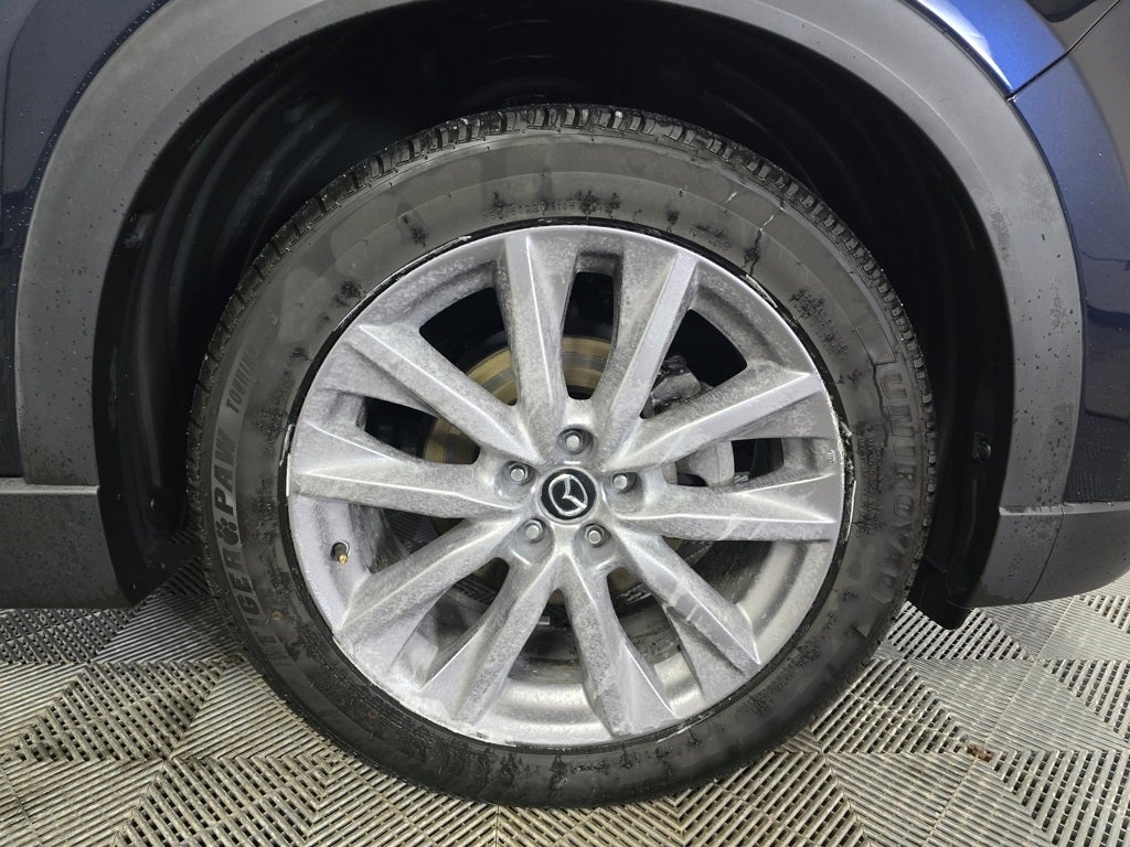 2023 Mazda Mazda CX-9 Grand Touring