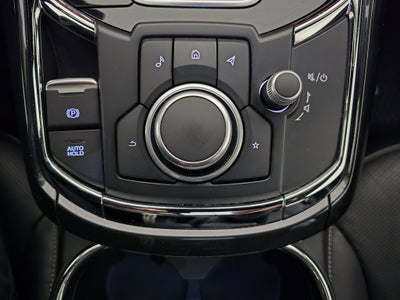 2023 Mazda Mazda CX-9 Grand Touring